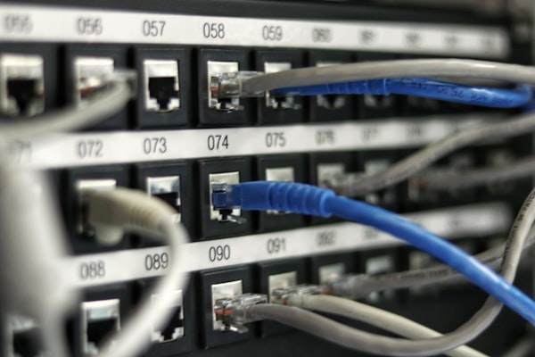 QSFP28光模块应用场景详解
